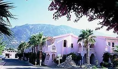 La & 4* Lapithos (Northern Cyprus)