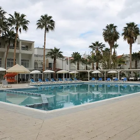 Hotel La &