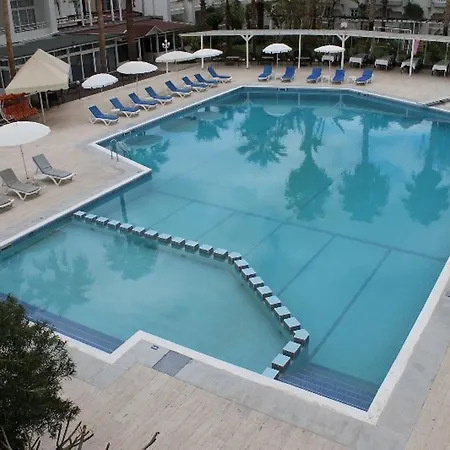 La & Hotel Lapithos (Northern Cyprus)