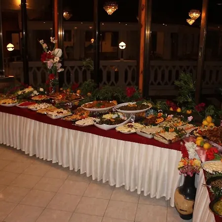 La & Hotel Lapithos (Northern Cyprus)