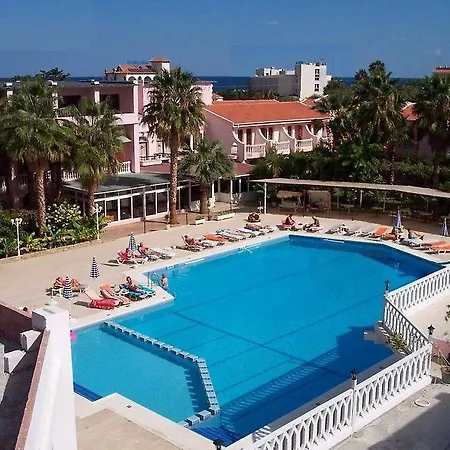 La & Lapithos (Northern Cyprus)