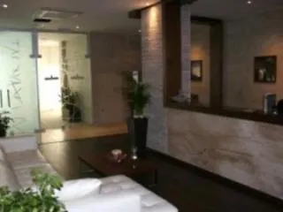 La & 호텔 라피토스
