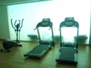 La & 호텔 4*