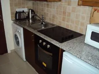 La & Hotell Lapithos (Northern Cyprus)