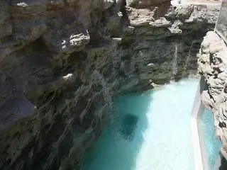 La & 4* Lapithos (Northern Cyprus)