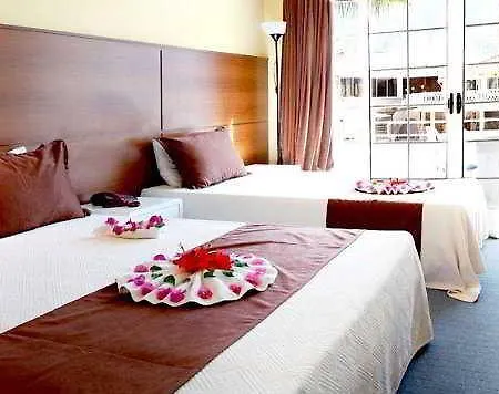 La & 4* Lapithos (Northern Cyprus)