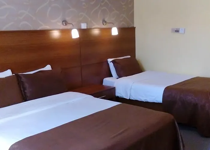 ホテル La & ラピソス