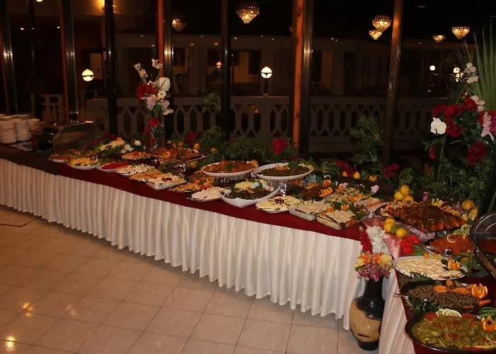 La & ホテル ラピソス