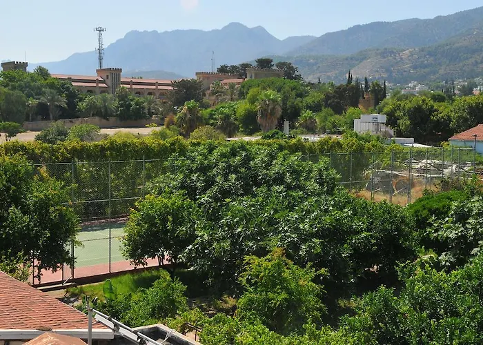 ホテル La & ラピソス