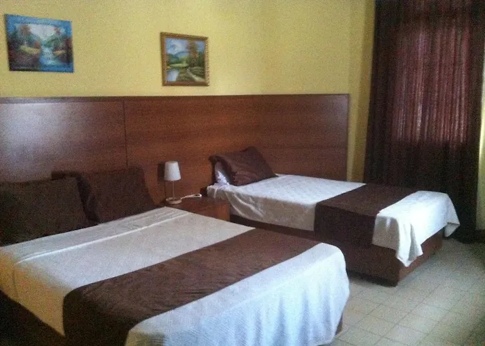 La & Lapithos (Northern Cyprus)