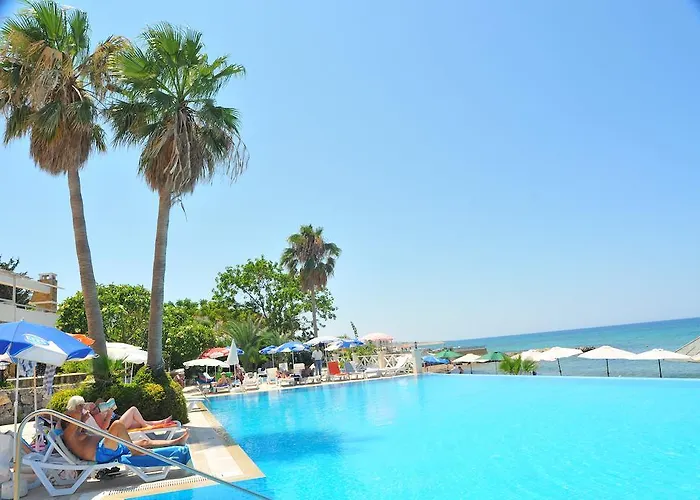 ホテル La & ラピソス