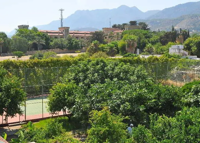 La & ホテル ラピソス