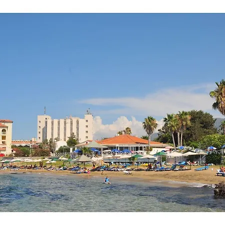 Hotel La & Lapithos (Northern Cyprus)