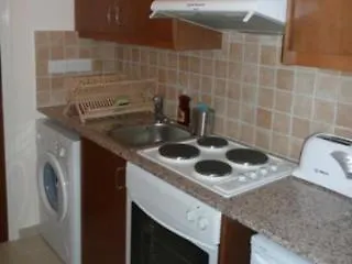 La & 4* Lapithos (Northern Cyprus)