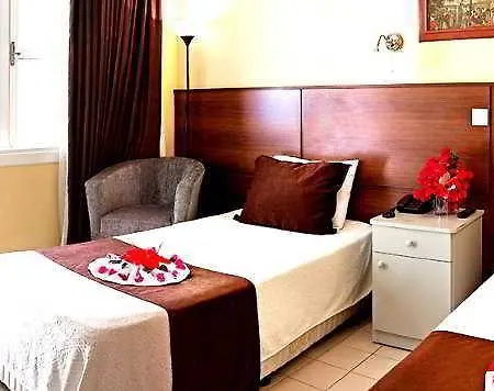 Hotel La &
